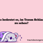 Was bedeutet es, im Traum Schlamm zu sehen?